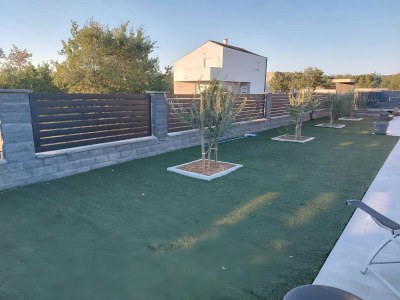 Villa Ela with heated pool - Environment photo 37