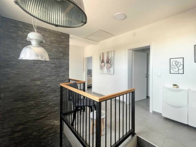 Villa Ela with heated pool - Outdoor photo 39