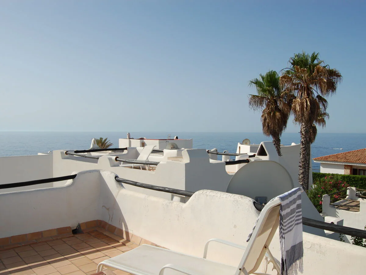 Holiday house SaPunta - Outdoor photo 4