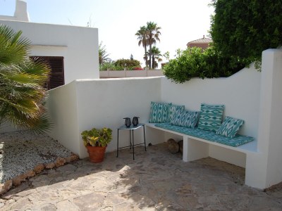 Holiday house SaPunta in Portocolom - Holiday house