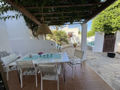 Holiday house SaPunta - Outdoor photo 7