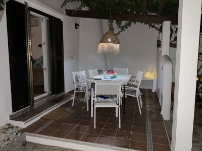 Holiday house SaPunta - Outdoor photo 9