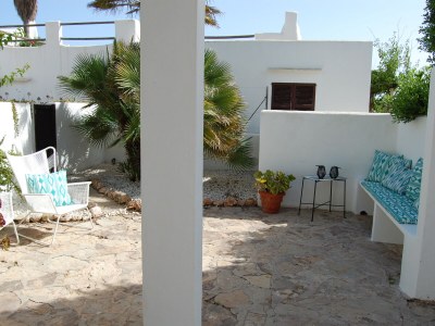 Holiday house SaPunta - Outdoor photo 11