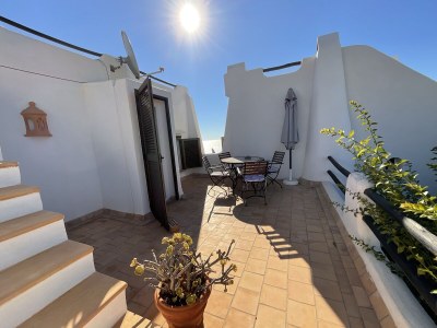 Holiday house SaPunta - Outdoor photo 12