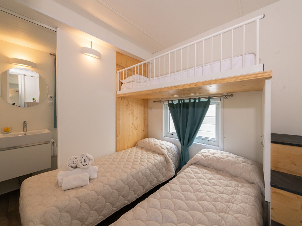 Holiday park Charmanter Aufenthalt an der Küste - Features photo 3