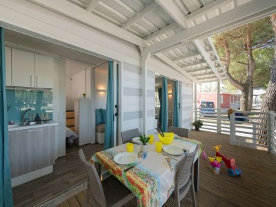 Holiday park Charmanter Aufenthalt an der Küste - Outdoor photo 2