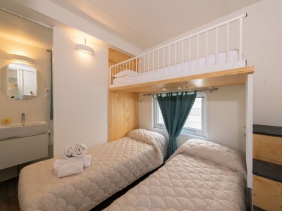 Holiday park Charmanter Aufenthalt an der Küste - Features photo 3