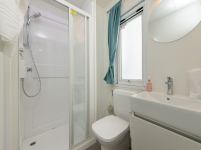 Holiday park Charmanter Aufenthalt an der Küste - Features photo 5