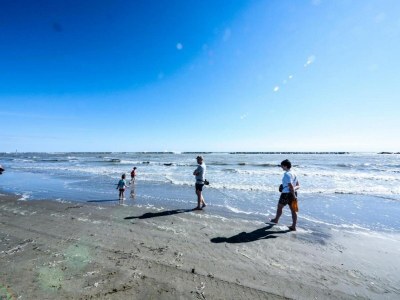 Holiday park Charmanter Aufenthalt an der Küste - Environment photo 13