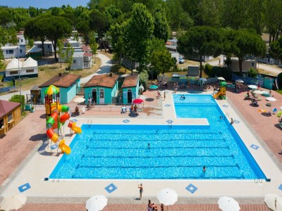 Holiday park Charmanter Aufenthalt an der Küste - Outdoor photo 15