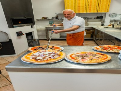 Holiday park Charmanter Aufenthalt an der Küste - Outdoor photo 17