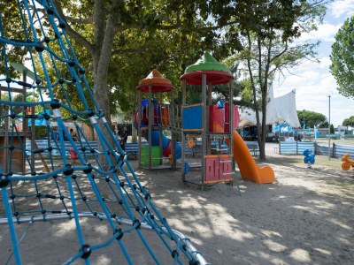 Holiday park Charmanter Aufenthalt an der Küste - Outdoor photo 23