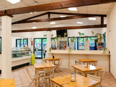 Holiday park Charmanter Aufenthalt an der Küste - Outdoor photo 29