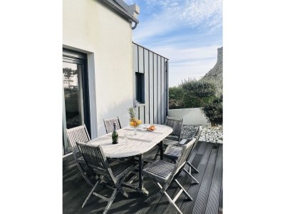 Villa Tante ALICE - Outdoor photo 4