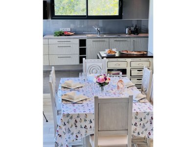 Villa Tante ALICE - Features photo 10