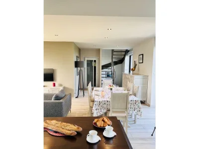 Villa Tante ALICE - Features photo 12