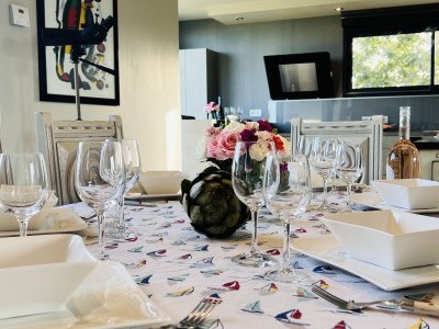 Villa Tante ALICE - Features photo 13