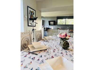 Villa Tante ALICE - Features photo 14