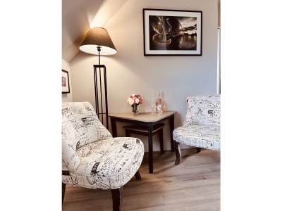 Villa Tante ALICE - Features photo 15