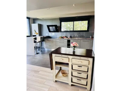 Villa Tante ALICE - Features photo 19