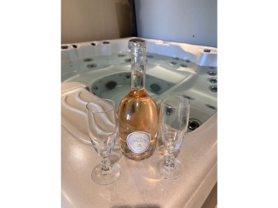 Villa Tante ALICE - Features photo 21