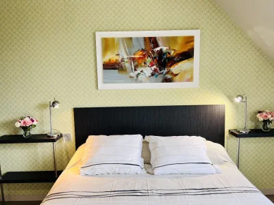 Villa Tante ALICE - Features photo 28