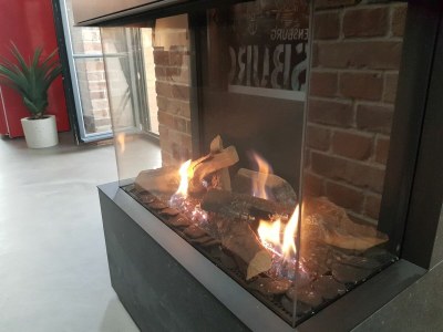 Holiday apartment Ferienwohnung Penthouse am Alten Zeughaus - Features photo 3