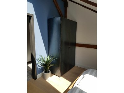 Holiday apartment Ferienwohnung Penthouse am Alten Zeughaus - Features photo 8