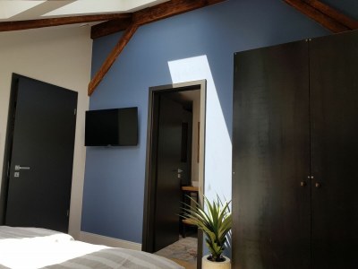 Holiday apartment Ferienwohnung Penthouse am Alten Zeughaus - Features photo 9