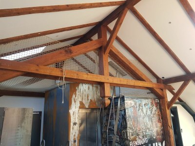 Holiday apartment Ferienwohnung Penthouse am Alten Zeughaus - Features photo 10