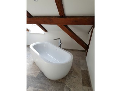 Holiday apartment Ferienwohnung Penthouse am Alten Zeughaus - Features photo 19