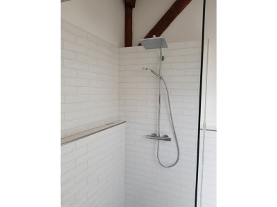 Holiday apartment Ferienwohnung Penthouse am Alten Zeughaus - Features photo 20