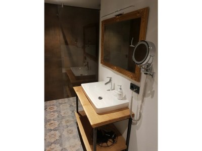 Holiday apartment Ferienwohnung Penthouse am Alten Zeughaus - Features photo 22