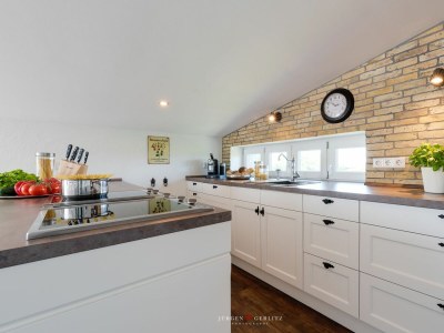 Holiday apartment Ferienwohnung Liegeplatz 1 Glücksburg - Features photo 2