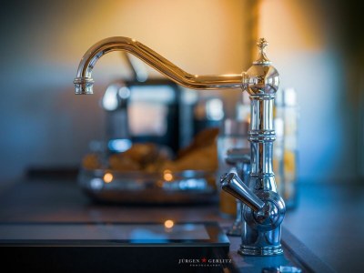 Holiday apartment Ferienwohnung Liegeplatz 1 Glücksburg - Features photo 3