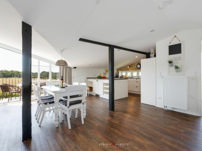 Holiday apartment Ferienwohnung Liegeplatz 1 Glücksburg - Features photo 5