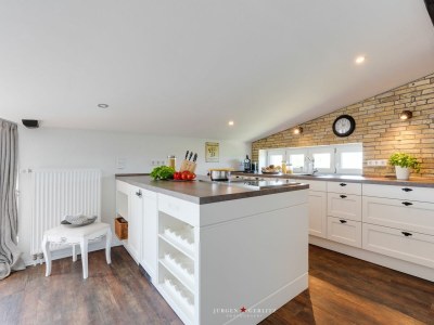 Holiday apartment Ferienwohnung Liegeplatz 1 Glücksburg - Features photo 6