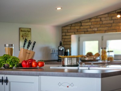 Holiday apartment Ferienwohnung Liegeplatz 1 Glücksburg - Features photo 7