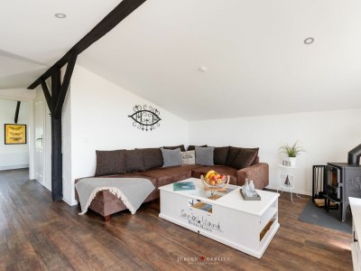 Holiday apartment Ferienwohnung Liegeplatz 1 Glücksburg - Features photo 11