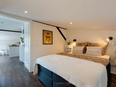 Holiday apartment Ferienwohnung Liegeplatz 1 Glücksburg - Features photo 12