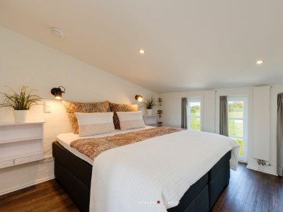 Holiday apartment Ferienwohnung Liegeplatz 1 Glücksburg - Features photo 13