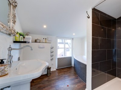 Holiday apartment Ferienwohnung Liegeplatz 1 Glücksburg - Features photo 15