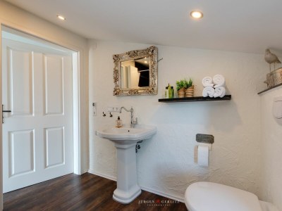 Holiday apartment Ferienwohnung Liegeplatz 1 Glücksburg - Features photo 16