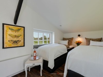 Holiday apartment Ferienwohnung Liegeplatz 1 Glücksburg - Features photo 18