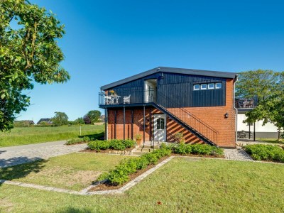 Holiday apartment Ferienwohnung Liegeplatz 1 Glücksburg - Features photo 19