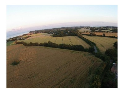 Holiday apartment Ferienwohnung Kuhstall Hasselberg - Outdoor photo 13