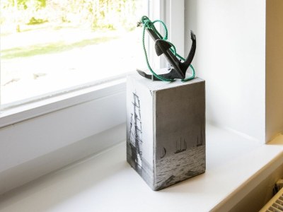 Holiday apartment Ferienwohnung Kuhstall Hasselberg - Features photo 17