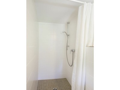 Holiday apartment Ferienwohnung Kuhstall Hasselberg - Features photo 25