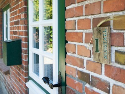 Holiday apartment Ferienwohnung Kuhstall Hasselberg - Features photo 34