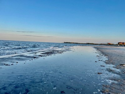 Holiday apartment Ferienwohnung Kuhstall Hasselberg - Environment photo 36